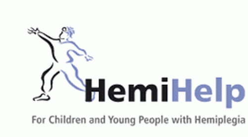 HemiHelp logo