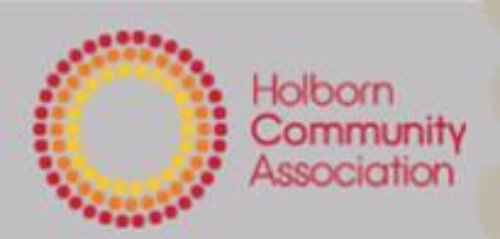 Holborn Community Association logo