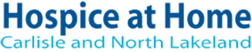 Hospice at Home Carlisle and North Lakeland logo