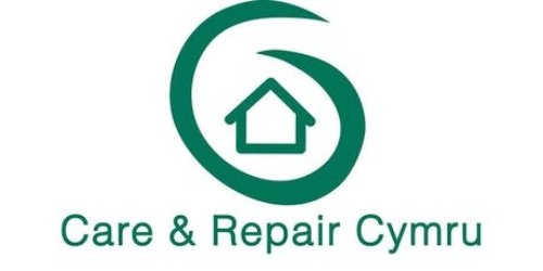Care & Repair Cymru logo