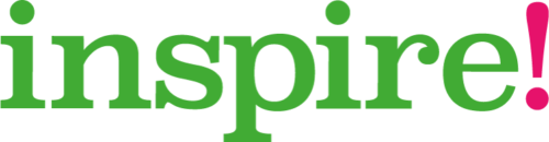 Inspire logo