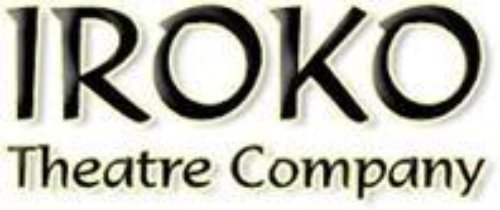 IROKO Theatre Company logo