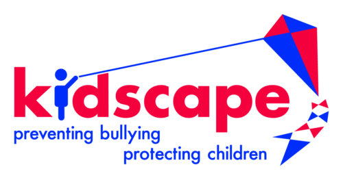 Kidscape logo