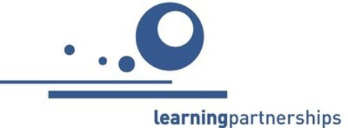 Learning Partnerships logo