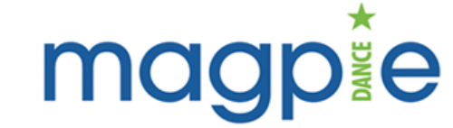 Magpie Dance logo
