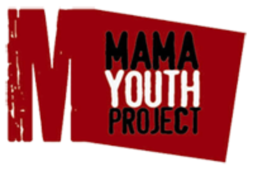 MAMA Youth Project MAMA Youth Project logo