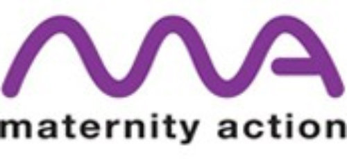 Maternity Action Maternity Action logo