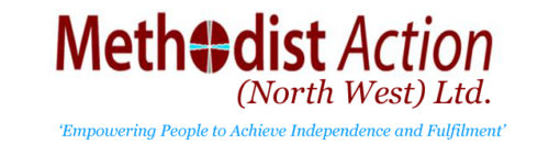 Methodist Action North West Ltd logo