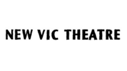 New Vic Theatre New Vic Theatre logo