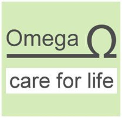 Omega Omega logo