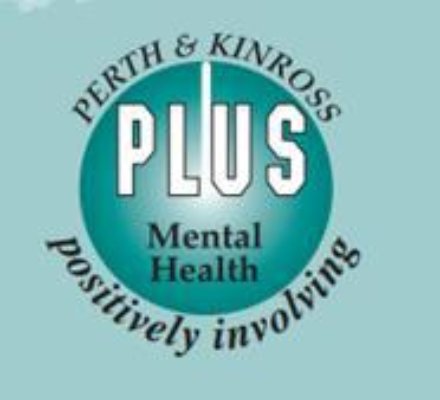 PLUS Mental Health logo
