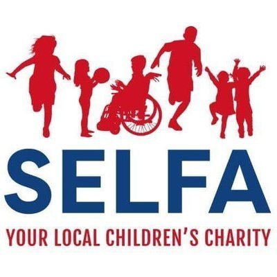 SELFA logo