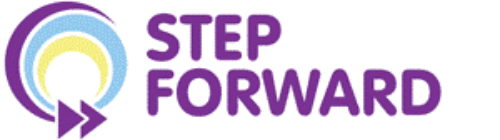 Step Forward Tower Hamlets Step Forward Tower Hamlets logo