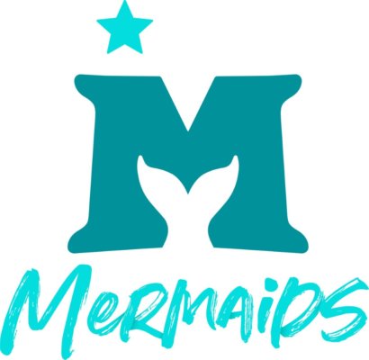 Mermaids logo