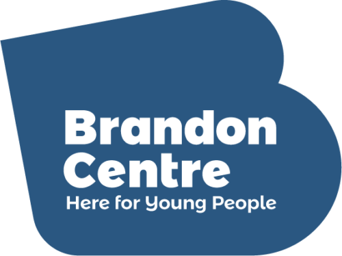 The Brandon Centre logo
