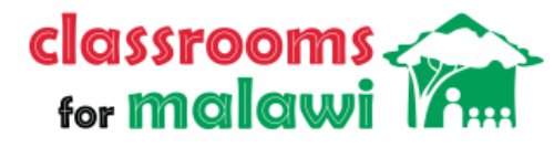 Classrooms for Malawi logo