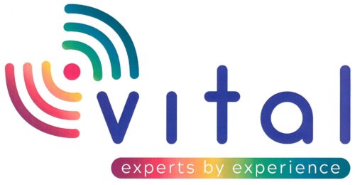 Vital logo