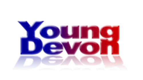 Young Devon logo