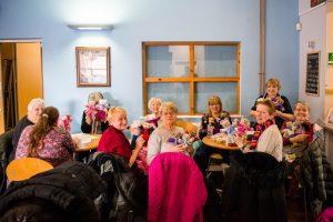 Weston Charity