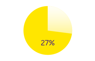 27%